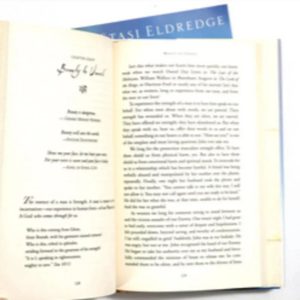 Captivating Unveiling the Mystery of a Womans Soul & A Guided Journal Set NEW